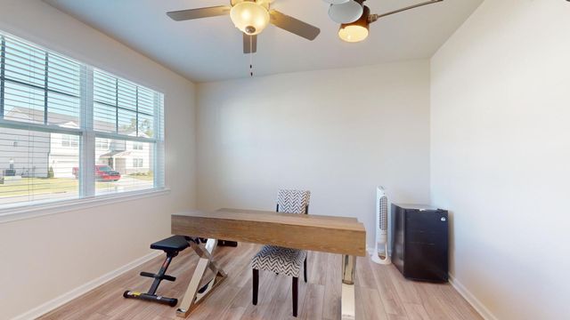 41 Kingsford Lane, Fuquay Varina, NC 27526