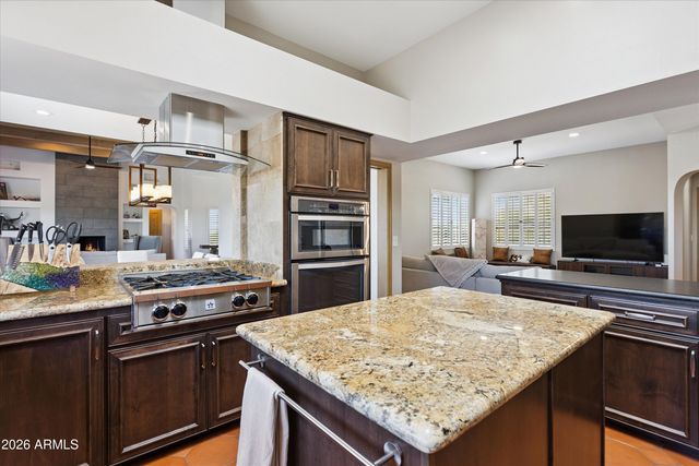 36849 N STARDUST Lane, Carefree, AZ 85377
