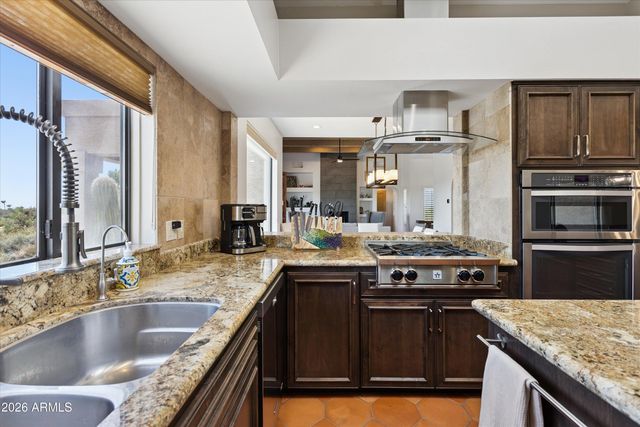 36849 N STARDUST Lane, Carefree, AZ 85377