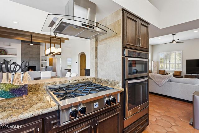 36849 N STARDUST Lane, Carefree, AZ 85377