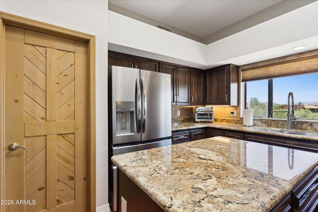 36849 N STARDUST Lane, Carefree, AZ 85377