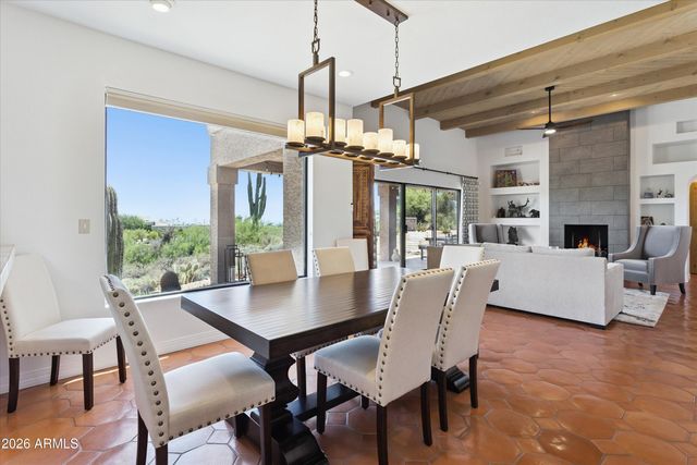 36849 N STARDUST Lane, Carefree, AZ 85377
