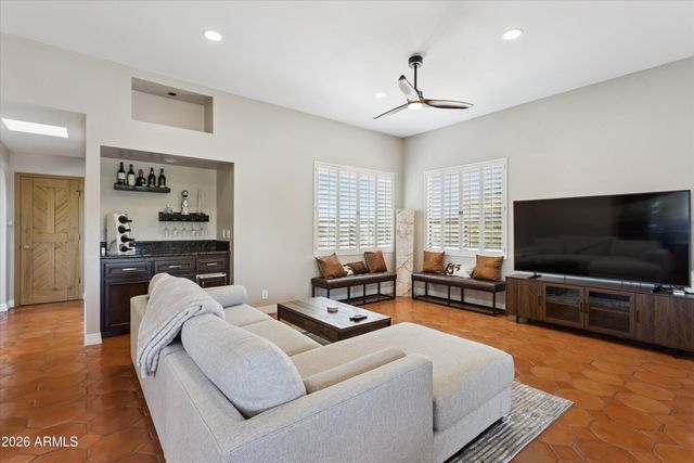 36849 N STARDUST Lane, Carefree, AZ 85377