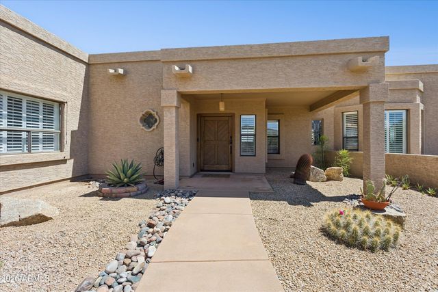 36849 N STARDUST Lane, Carefree, AZ 85377