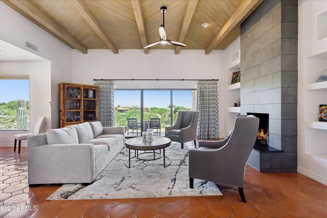 36849 N STARDUST Lane, Carefree, AZ 85377