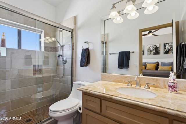 36849 N STARDUST Lane, Carefree, AZ 85377