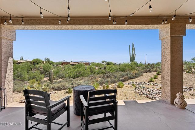 36849 N STARDUST Lane, Carefree, AZ 85377