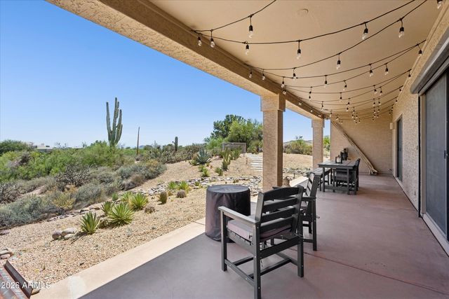 36849 N STARDUST Lane, Carefree, AZ 85377