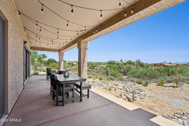 36849 N STARDUST Lane, Carefree, AZ 85377
