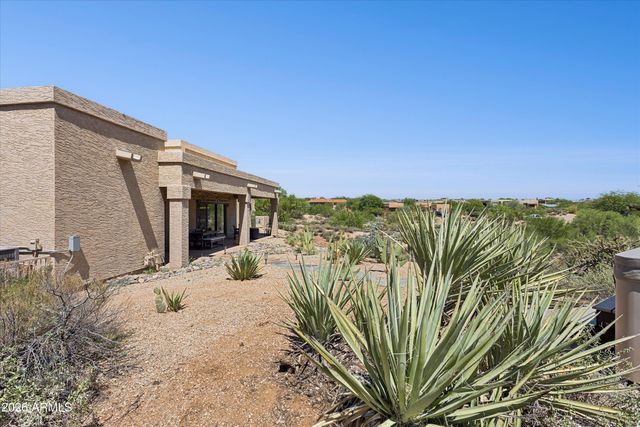 36849 N STARDUST Lane, Carefree, AZ 85377