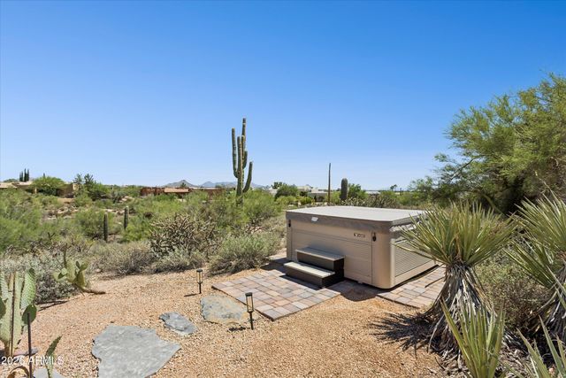 36849 N STARDUST Lane, Carefree, AZ 85377