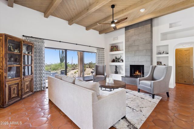 36849 N STARDUST Lane, Carefree, AZ 85377