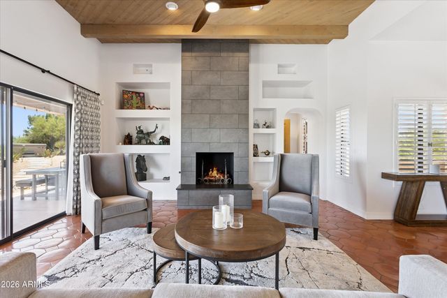 36849 N STARDUST Lane, Carefree, AZ 85377