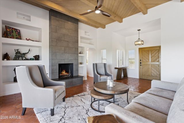 36849 N STARDUST Lane, Carefree, AZ 85377