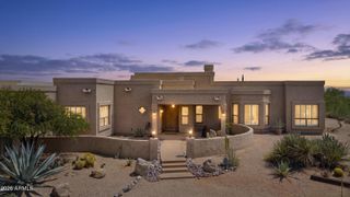 36849 N STARDUST Lane, Carefree, AZ 85377