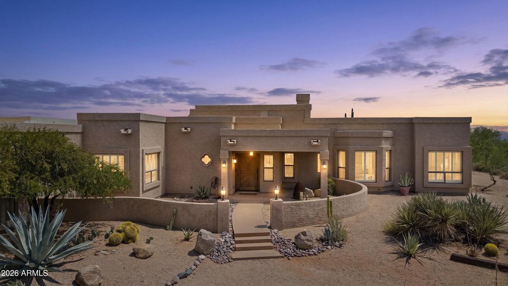 36849 N STARDUST Lane, Carefree, AZ 85377