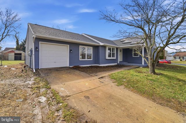 971 N BEECHAM RD, Williamstown, NJ 08094