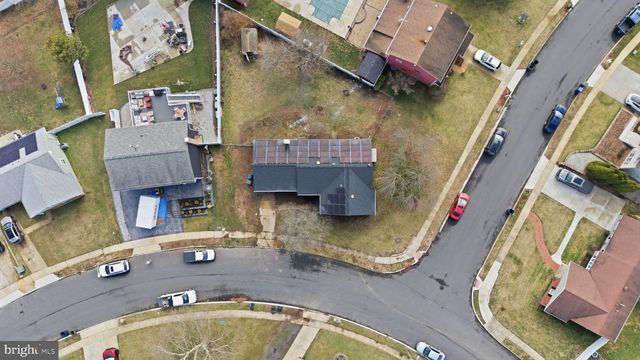 971 N BEECHAM RD, Williamstown, NJ 08094