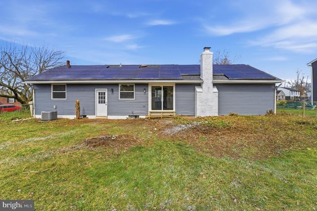 971 N BEECHAM RD, Williamstown, NJ 08094