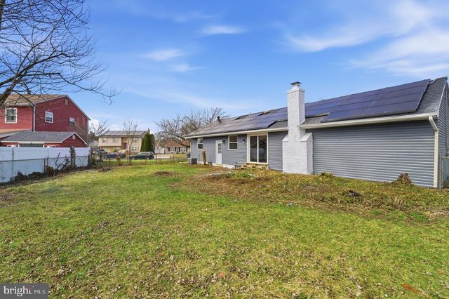 971 N BEECHAM RD, Williamstown, NJ 08094