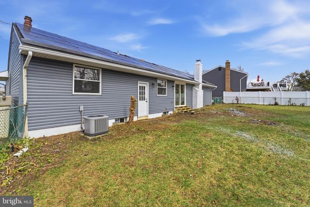 971 N BEECHAM RD, Williamstown, NJ 08094