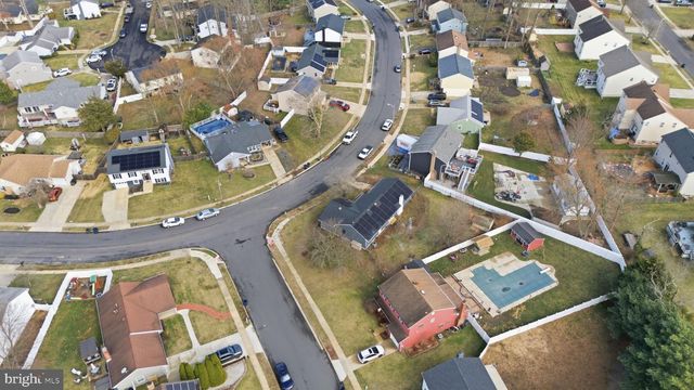 971 N BEECHAM RD, Williamstown, NJ 08094