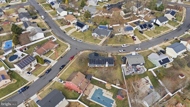 971 N BEECHAM RD, Williamstown, NJ 08094