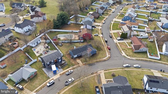 971 N BEECHAM RD, Williamstown, NJ 08094