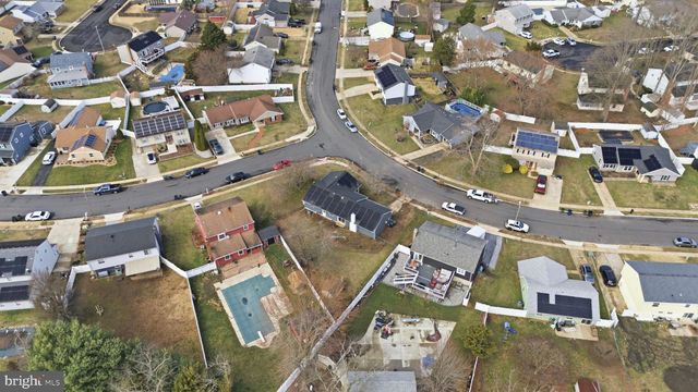 971 N BEECHAM RD, Williamstown, NJ 08094