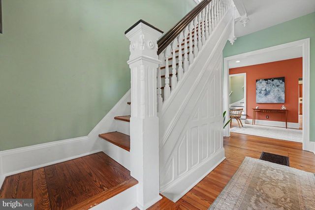 218 GREEN ST, Doylestown, PA 18901