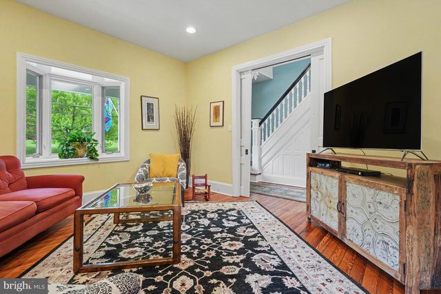218 GREEN ST, Doylestown, PA 18901