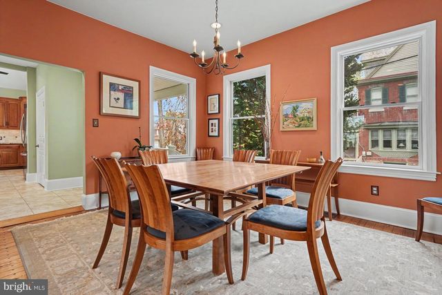 218 GREEN ST, Doylestown, PA 18901