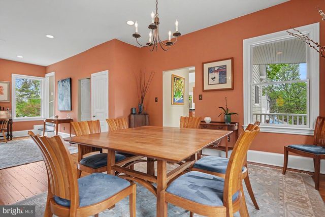 218 GREEN ST, Doylestown, PA 18901