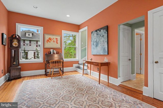 218 GREEN ST, Doylestown, PA 18901