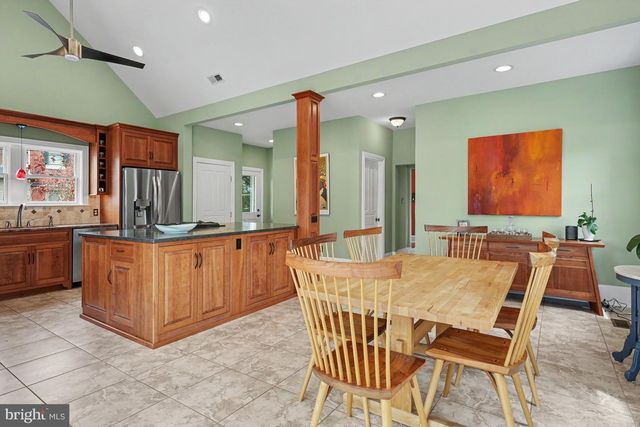 218 GREEN ST, Doylestown, PA 18901