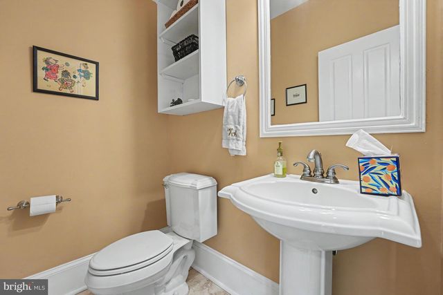 218 GREEN ST, Doylestown, PA 18901