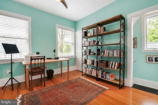 218 GREEN ST, Doylestown, PA 18901