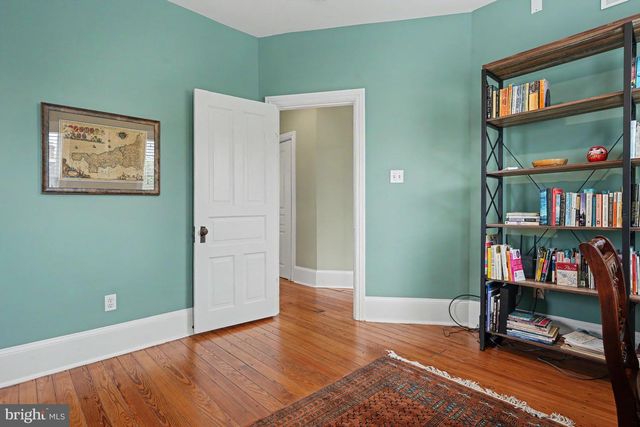 218 GREEN ST, Doylestown, PA 18901