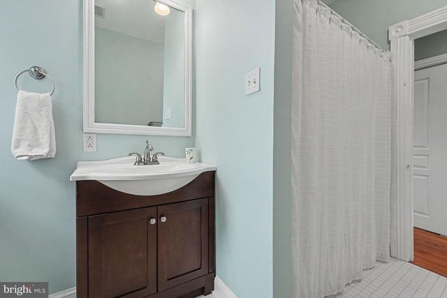 218 GREEN ST, Doylestown, PA 18901