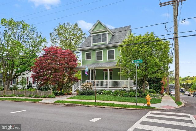 218 GREEN ST, Doylestown, PA 18901