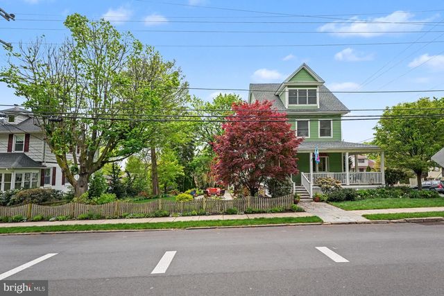 218 GREEN ST, Doylestown, PA 18901