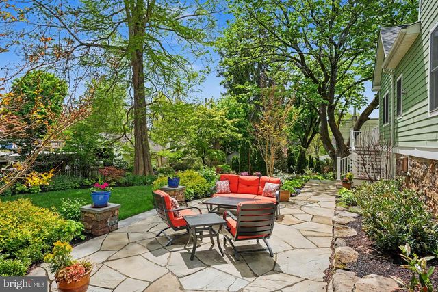 218 GREEN ST, Doylestown, PA 18901