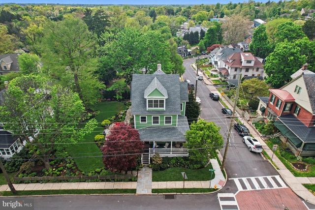 218 GREEN ST, Doylestown, PA 18901