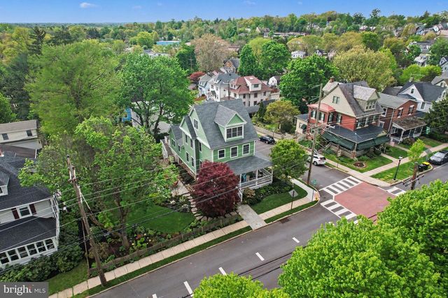 218 GREEN ST, Doylestown, PA 18901