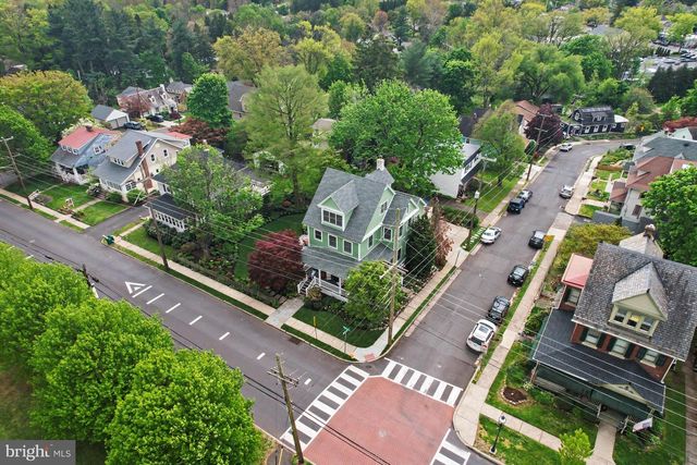 218 GREEN ST, Doylestown, PA 18901
