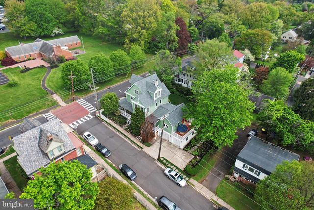 218 GREEN ST, Doylestown, PA 18901