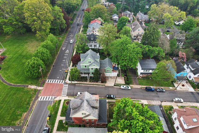 218 GREEN ST, Doylestown, PA 18901