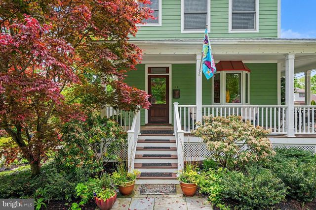 218 GREEN ST, Doylestown, PA 18901