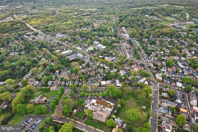 218 GREEN ST, Doylestown, PA 18901