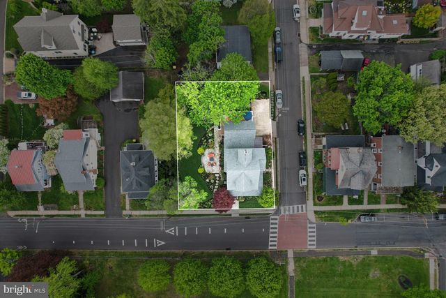 218 GREEN ST, Doylestown, PA 18901